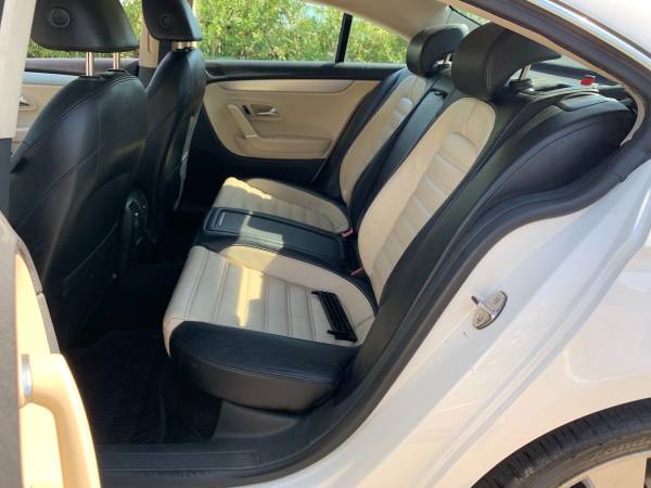 2010 VW CC luxury edition for sale in Rocklin, NV – photo 10