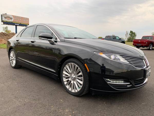 **2013 Lincoln MKZ**1 OWNER!**LOADED!**WOW!** for sale in Weyauwega, WI – photo 9