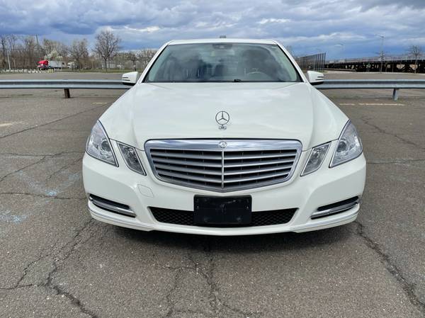 2012 Mercedes-Benz E350 4matic Low Mileage Like New for sale in STATEN ISLAND, NY – photo 3