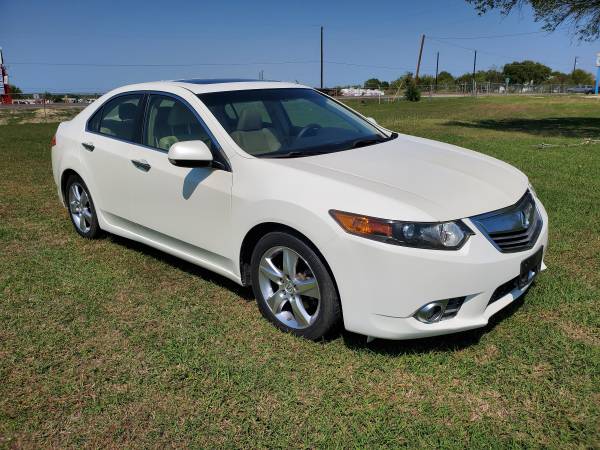 2011 Acura TSX - cars & trucks - by owner - vehicle automotive sale for sale in Kyle, TX – photo 7