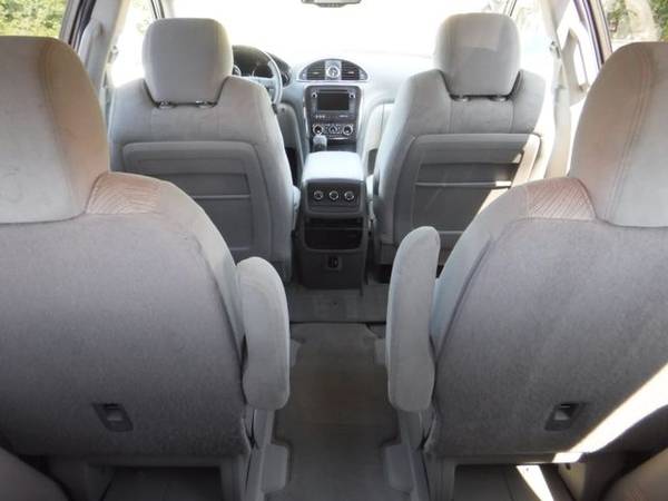 2017 Buick Enclave 3rd Row 22k Miles Ask for Richard for sale in Lees Summit, MO – photo 10