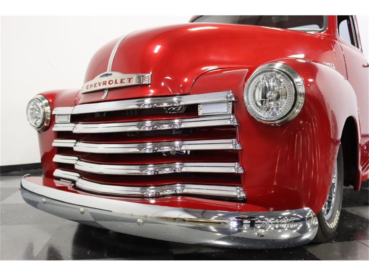 1949 Chevrolet 3100 for sale in Fort Worth, TX – photo 24
