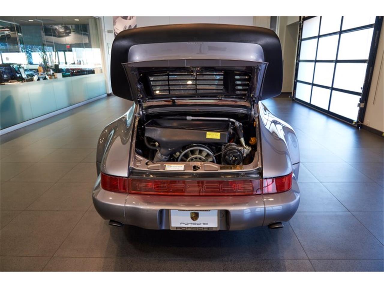 1991 Porsche 911 for sale in Las Vegas, NV – photo 30