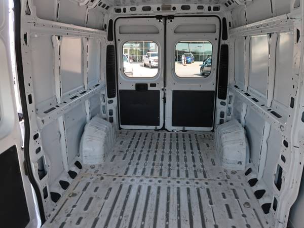 2019 RAM ProMaster Cargo 2500 159 WB - - by dealer for sale in Arden, NC – photo 8