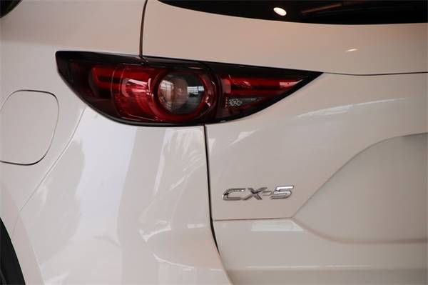 *2018* *Mazda* *CX-5* *Grand Touring* for sale in Fremont, CA – photo 7