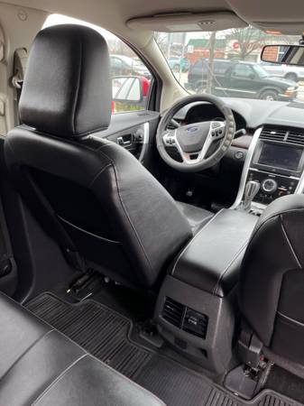 Ford Edge Limited Edition for sale in Dublin, OH – photo 6