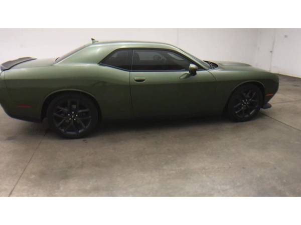 2019 Dodge Challenger GT - - by dealer - vehicle for sale in Kellogg, MT – photo 9