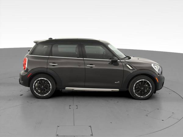 2015 MINI Countryman Cooper S ALL4 Hatchback 4D hatchback Gray - -... for sale in West Palm Beach, FL – photo 13