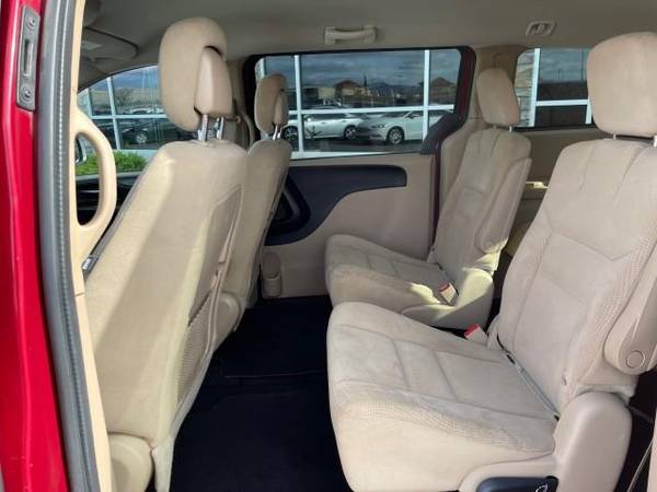 2014 Dodge Grand Caravan - - by dealer - vehicle for sale in Grand Junction, CO – photo 18