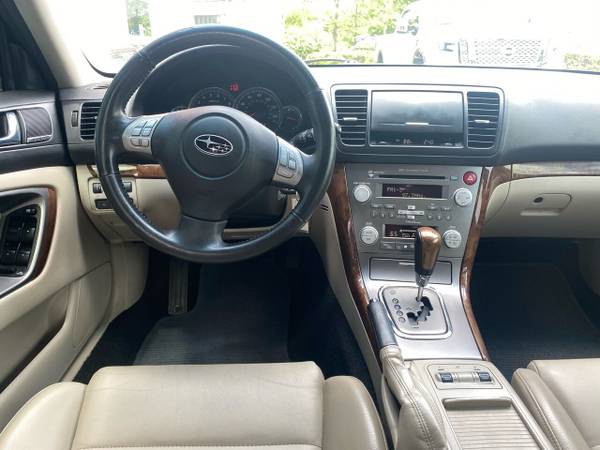 2009 SUBARU OUTBACK 2 5L LIMITED AWD - - by dealer for sale in Virginia Beach, VA – photo 11