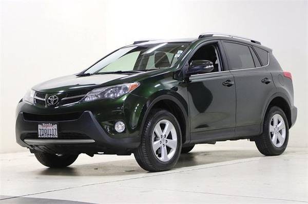 2013 Toyota RAV4 12720P - cars & trucks - by dealer - vehicle... for sale in Palo Alto, CA – photo 9