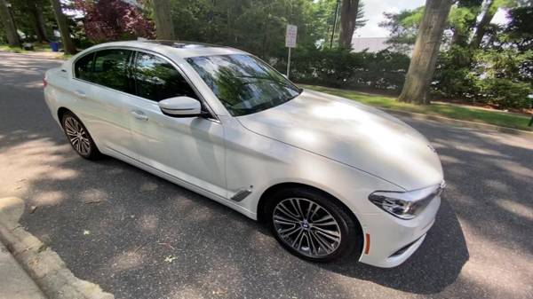2019 BMW 530e xDrive iPerformance - cars & trucks - by dealer -... for sale in Great Neck, NY – photo 2