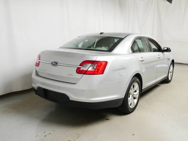2012 Ford Taurus for sale in Inver Grove Heights, MN – photo 8