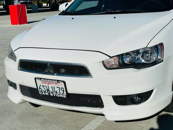 2011 MITSUBISHI LANCER GTS*excellent condition*CLEAN TITLE&CARFAX -... for sale in San Jose, CA – photo 9