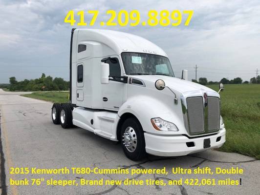 NEED A SLEEPER TRUCK? DON'T LET YOUR BAD CREDIT STOP YOU!! - cars &... for sale in Indianapolis, IN – photo 4