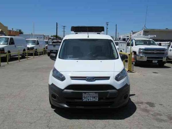 2017 Ford Transit Connect Reefer CARGO VAN - cars & trucks - by... for sale in LA PUENTE, CA – photo 5