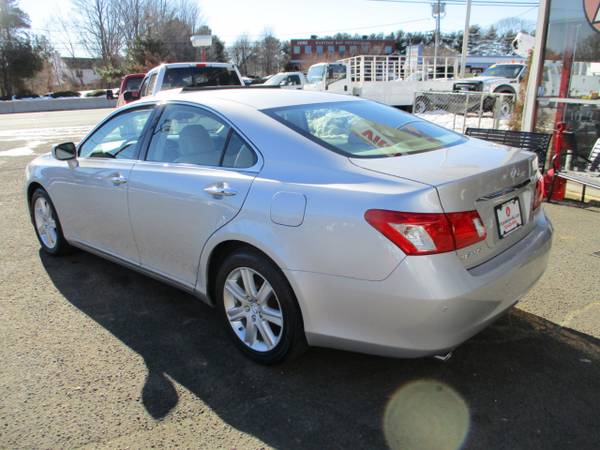 2009 Lexus ES 350 4dr Sdn - - by dealer - vehicle for sale in Other, UT – photo 3