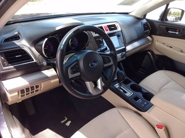 2015 Subaru Outback 2 5i Premium Eyesight CarFax Certified! - cars & for sale in Sarasota, FL – photo 11