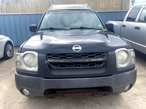 2002 Nissan Xterra SE - EVERYBODY RIDES! - - by for sale in Metairie, LA – photo 2
