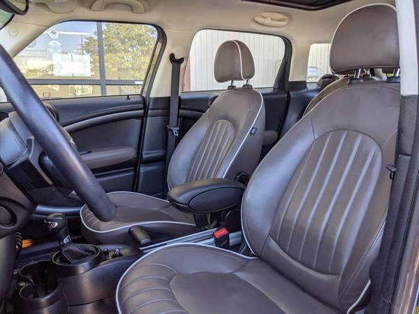 2015 MINI Countryman S SKU: FWT02146 Wagon - - by for sale in Mountain View, CA – photo 17