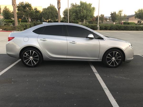 2017 Buick Verano Sport Touring for sale in Corona, CA – photo 6