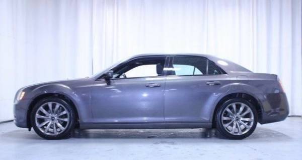 2014 CHRYSLER 300 4dr Sdn 300S RWD - - by dealer for sale in Orrville, OH – photo 4