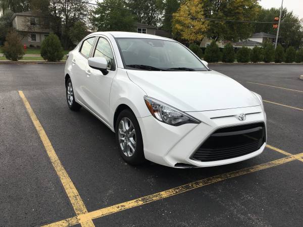 2018 Toyota Yaris iA - cars & trucks - by owner - vehicle automotive... for sale in Hoffman Estates, IL – photo 12