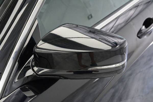 2016 *Acura* *TLX* *4dr Sedan FWD Tech* Black for sale in North Brunswick, NJ – photo 9