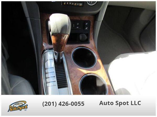 2008 Buick Enclave CXL Sport Utility 4D EZ-FINANCING! for sale in Garfield, NJ – photo 19