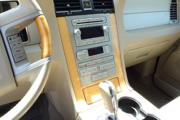 2008 Lincoln Navigator for sale in Lebanon, MO – photo 8