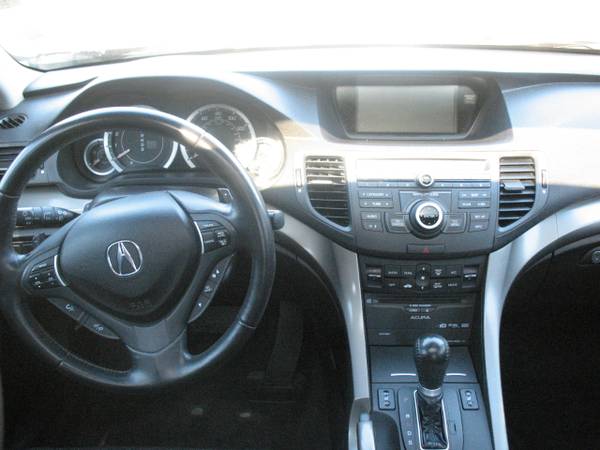 2010 Acura TSX 4dr Sdn I4 Auto - - by dealer - vehicle for sale in Roy, WA – photo 13
