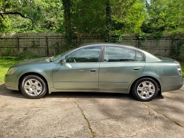 2006 Nissan Altima 2 5S - new tires - - by dealer for sale in Greenville, SC – photo 6