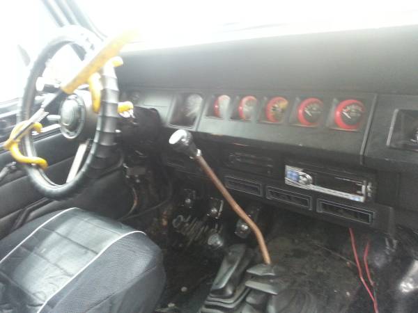 AWESOME 1987 Jeep Wrangler YJ Convertibl. $18k Invested. Runs Great for sale in Kenosha, WI – photo 3