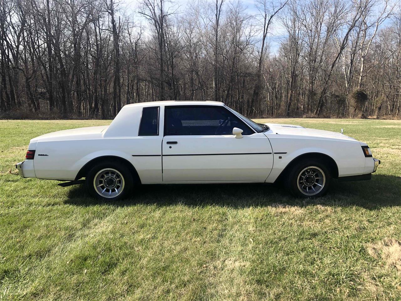 1987 Buick Regal for sale in Evansville, IN – photo 4