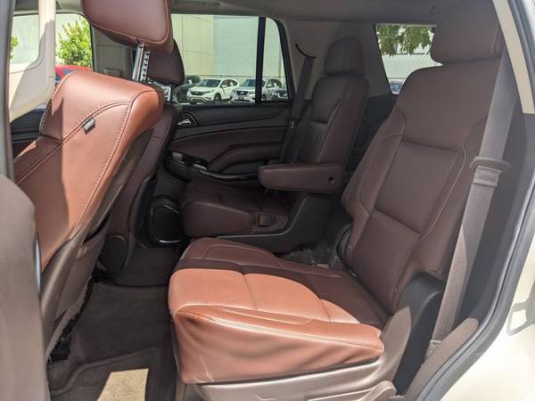 2015 Chevrolet Tahoe LTZ SKU: FR577765 SUV - - by for sale in Miami, FL – photo 22