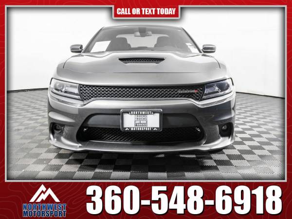2019 Dodge Charger GT RWD - - by dealer - vehicle for sale in Marysville, WA – photo 7
