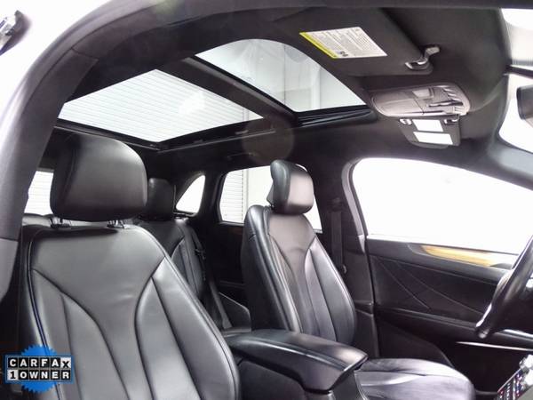 2016 Lincoln MKC Select !!Bad Credit, No Credit? NO PROBLEM!! - cars... for sale in WAUKEGAN, WI – photo 21