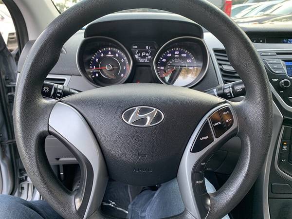 2016 Hyundai Elantra SE - - by dealer - vehicle for sale in Bothell, WA – photo 16