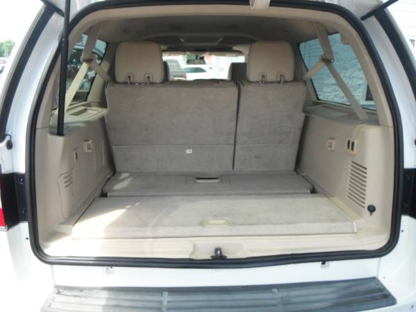 2010 Lincoln Navigator L Ultimate 4x4 - - by dealer for sale in Maryville, TN – photo 22