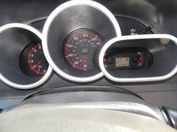 2009 Toyota Matrix ( low mileage, clean, gas saver) for sale in Carlisle, PA – photo 19