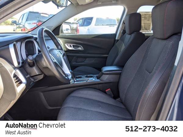 2016 Chevrolet Equinox LT SKU:G6326398 SUV - cars & trucks - by... for sale in Austin, TX – photo 17