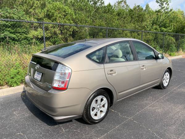 2008 Toyota Prius Hybrid NEWER ABS PUMP 114k - - by for sale in Lutz, FL – photo 3