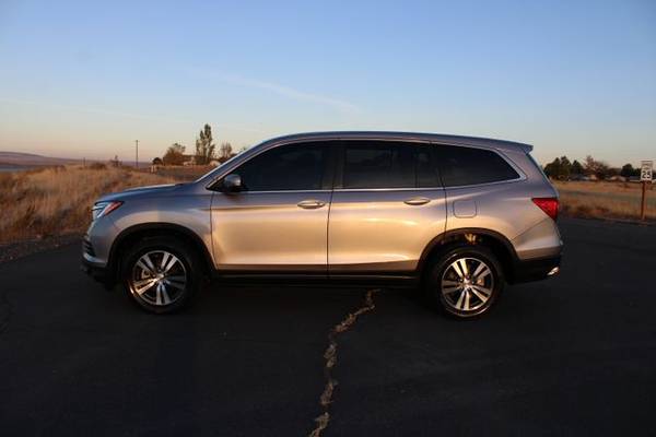 Honda Pilot - BAD CREDIT BANKRUPTCY REPO SSI RETIRED APPROVED - cars... for sale in Hermiston, OR – photo 4