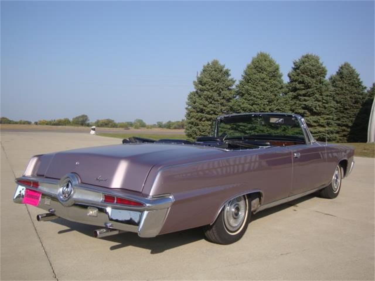 1966 Chrysler Imperial for sale in Milbank, SD – photo 17