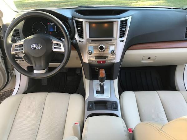2013 Subaru Outback Limited - cars & trucks - by owner - vehicle... for sale in BLOOMFIELD HILLS, MI – photo 13