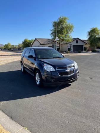 2015 Chevrolet Equinox Ls for sale in Phoenix, AZ – photo 2