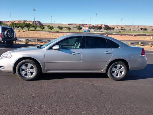 2008 Chevy Impala (LT) for sale in Page, UT – photo 2