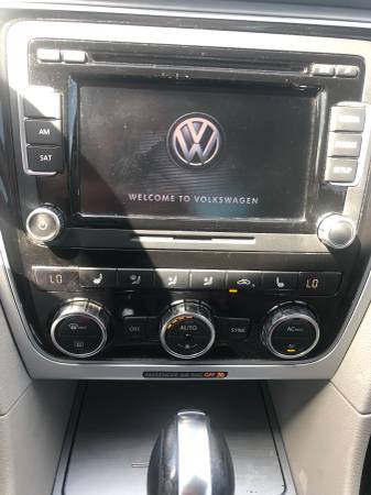 VW PASSAT PIEL TITULO LIMPIO$$5999 for sale in Edinburg, TX – photo 8