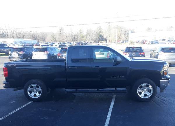 2014 Chevy Silverado 1500 LT - (Streeters-Open 7 Days A Week!!!) -... for sale in queensbury, NY – photo 9