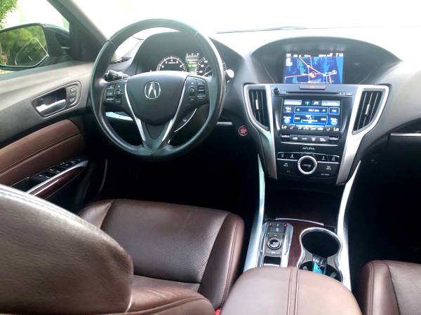 2015 Acura TLX/Like New Condition for sale in Naples, FL – photo 13